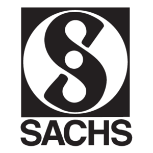 Sachs(27) Logo