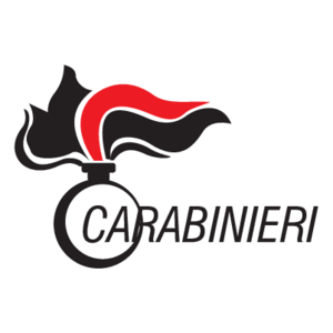 Arma dei Carabinieri Logo