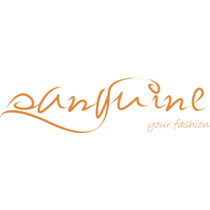 Sanguine Fashion House Logo