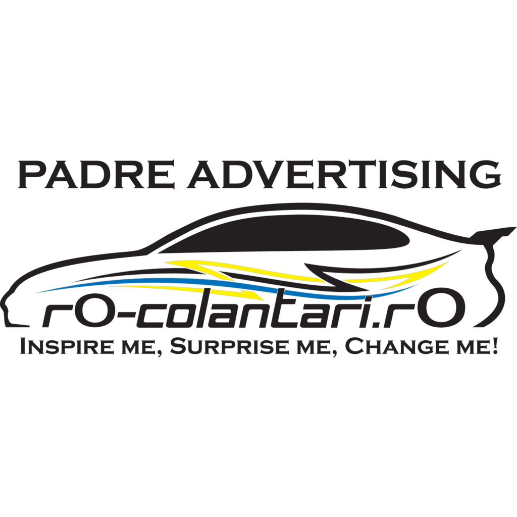 Padre, Advertising