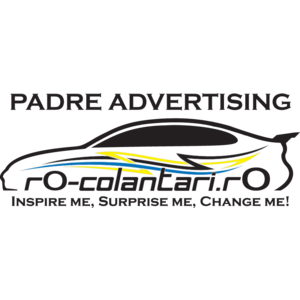 Padre Advertising Logo