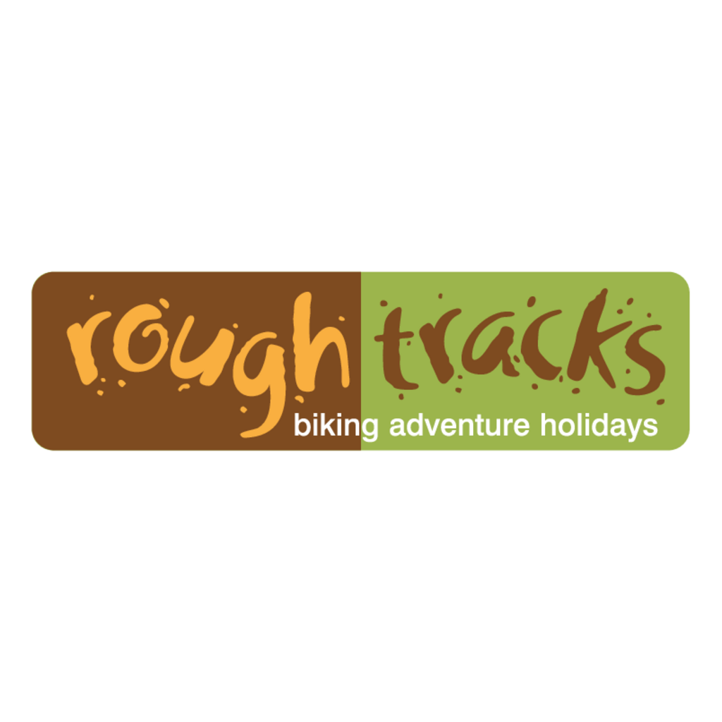 Rough,Tracks