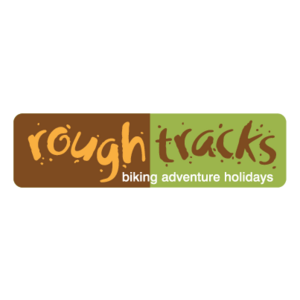 Rough Tracks Logo