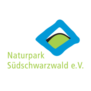 Naturpark Suedschwarzwald(117) Logo