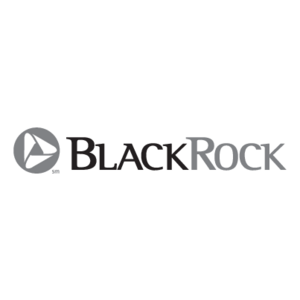 BlackRock Logo