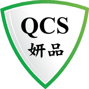 QCS Asia Logo