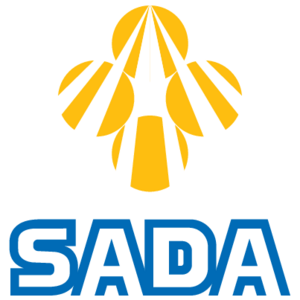 Sada Logo