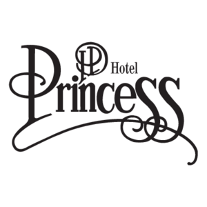 Princess Hotel Logo