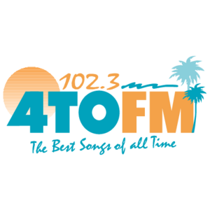 4TOFM Logo