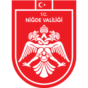 NIgde Valiligi Logo