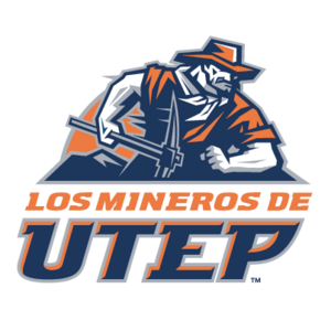 UTEP Miners Logo