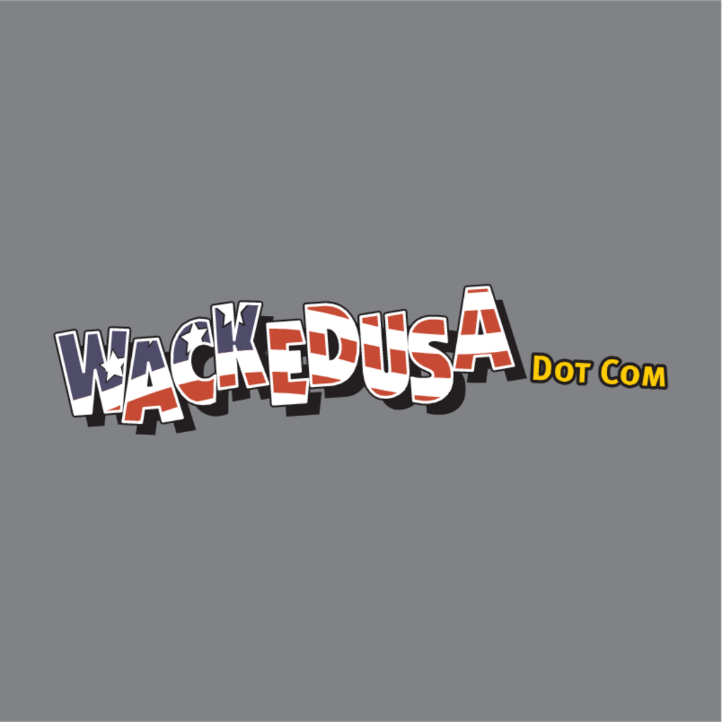 WackedUSA,Dot,Com