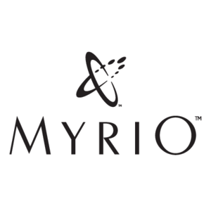 Myrio Logo