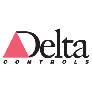 Delta Controls Logo