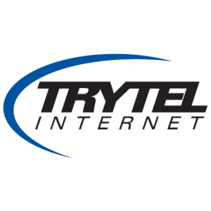 Trytel Internet Logo