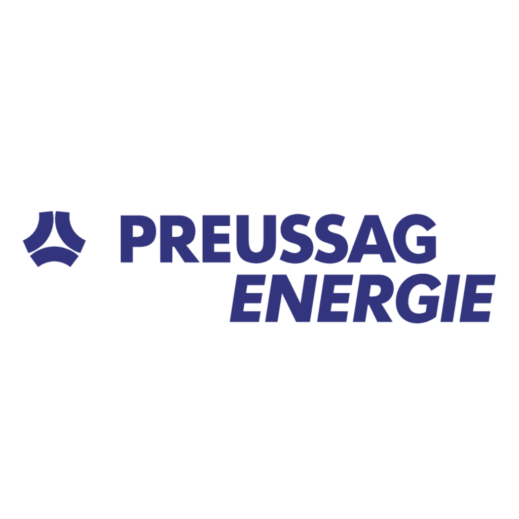 Preussag,Energie