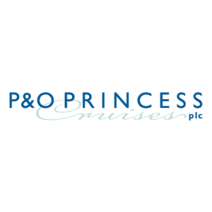P&O Princess Cruises Logo