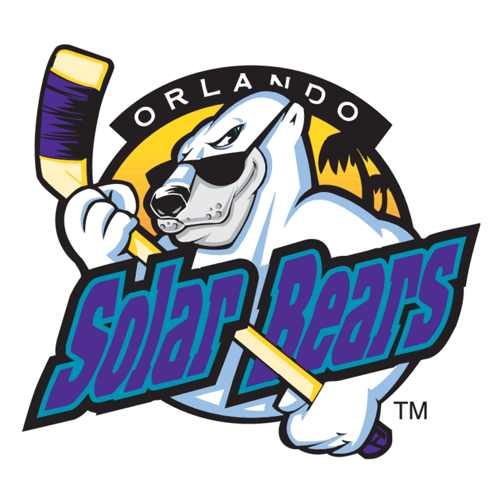 Orlando,Solar,Bears