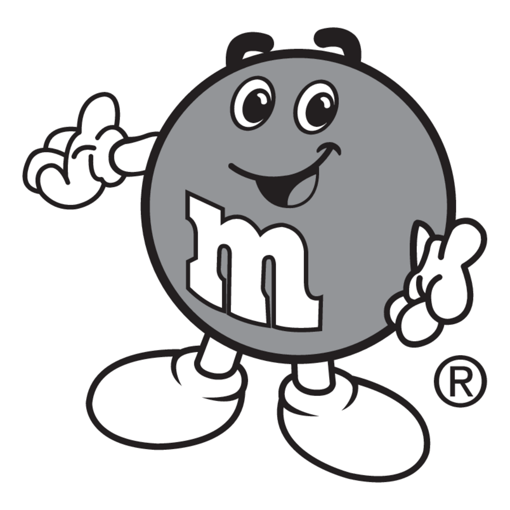 m&m's(6)