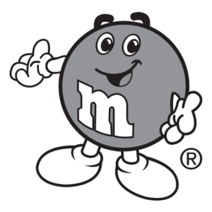 m&m's(6) Logo