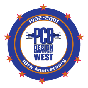 PCB Design Conference(23) Logo