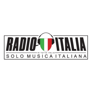 Radio Italia Logo