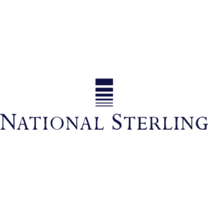 National Sterling Logo