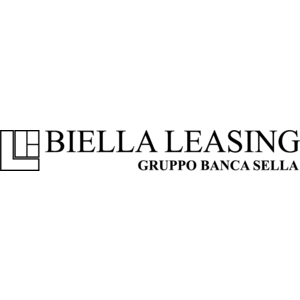 Biella Leasing Logo