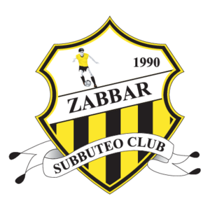 Zabbar Subbuteo Club Logo