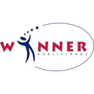 WINNER PUBLICIDADE Logo