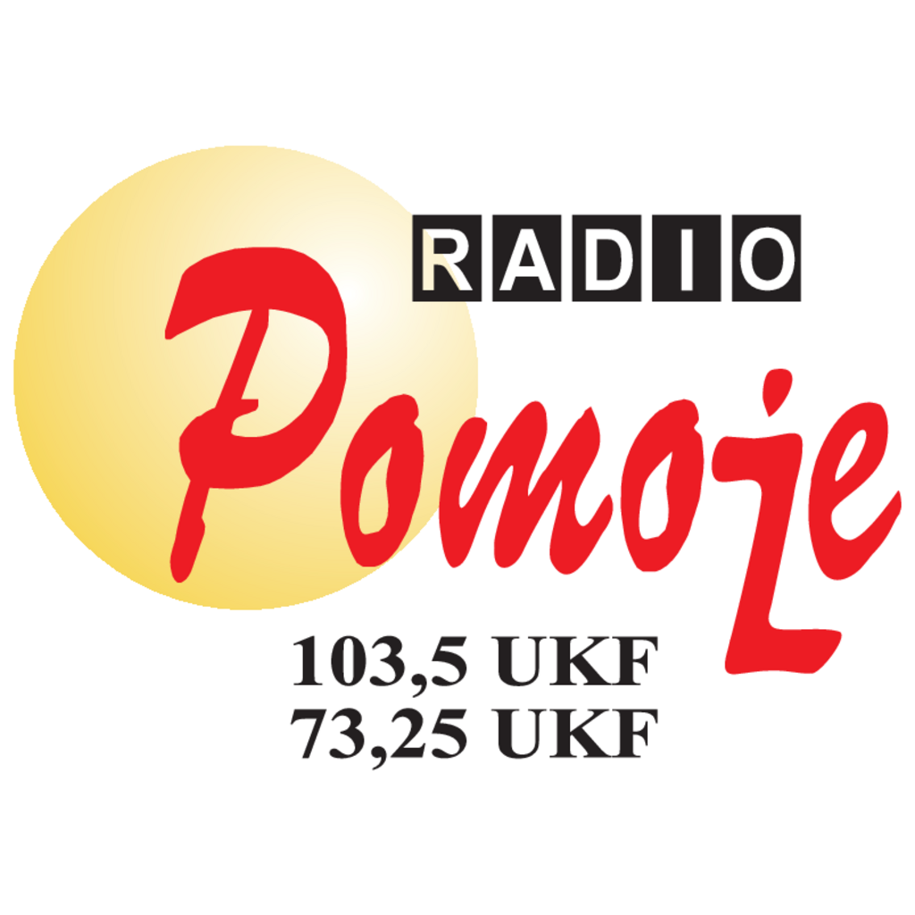 Pomoze,Radio