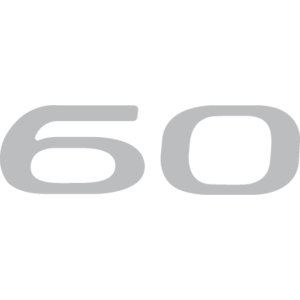 Tesla 60 Logo