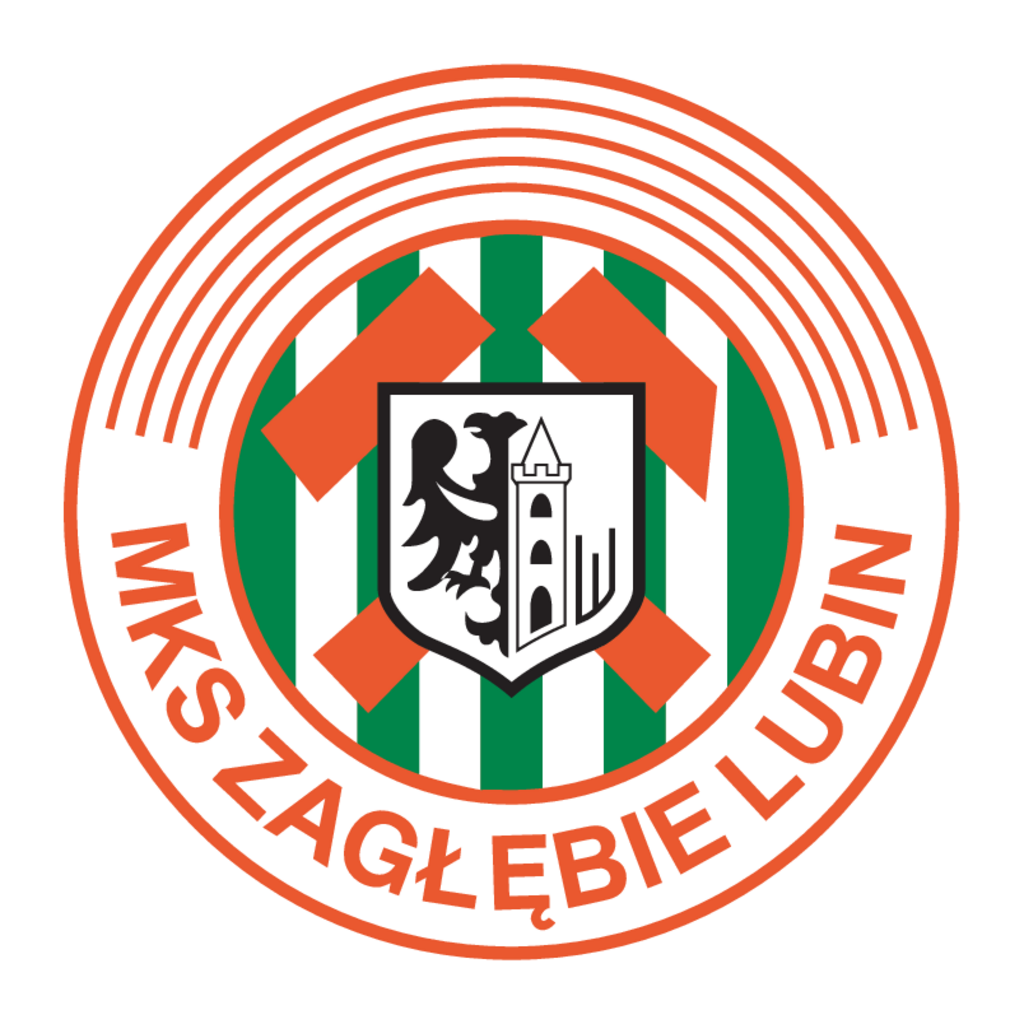 MKS,Zaglebie,Lubin