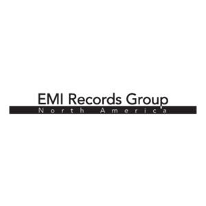 EMI Records Group Logo