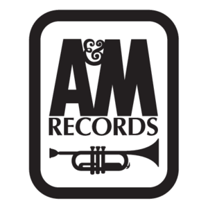 A&M Records Logo