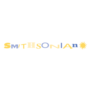 Smithsonian Logo