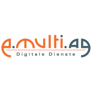 e multi Logo