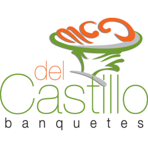 Banquetes del Castillo Logo