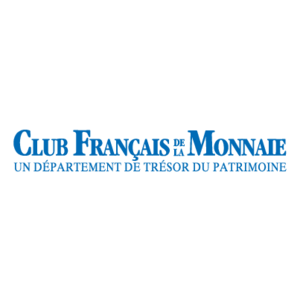 Club Francais Monnaie Logo