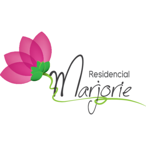 Marjorie Residencial Logo