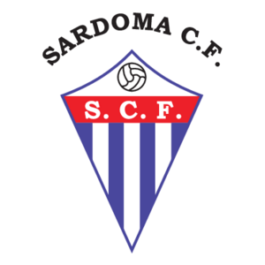 Sardoma CF Logo