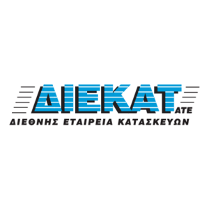 Diekat Logo