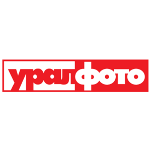UralPhoto Logo