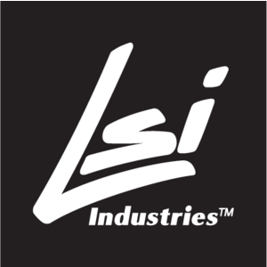 LSI Industries Logo