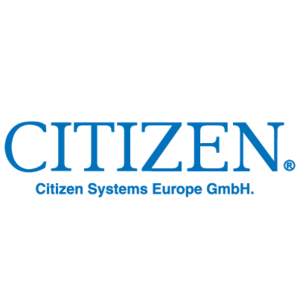 CITIZEN(102) Logo