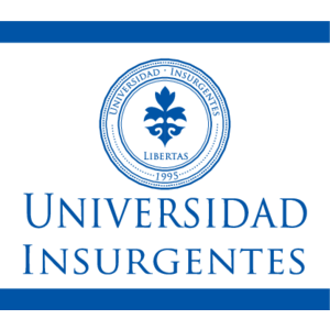 Universidad Insurgentes Logo