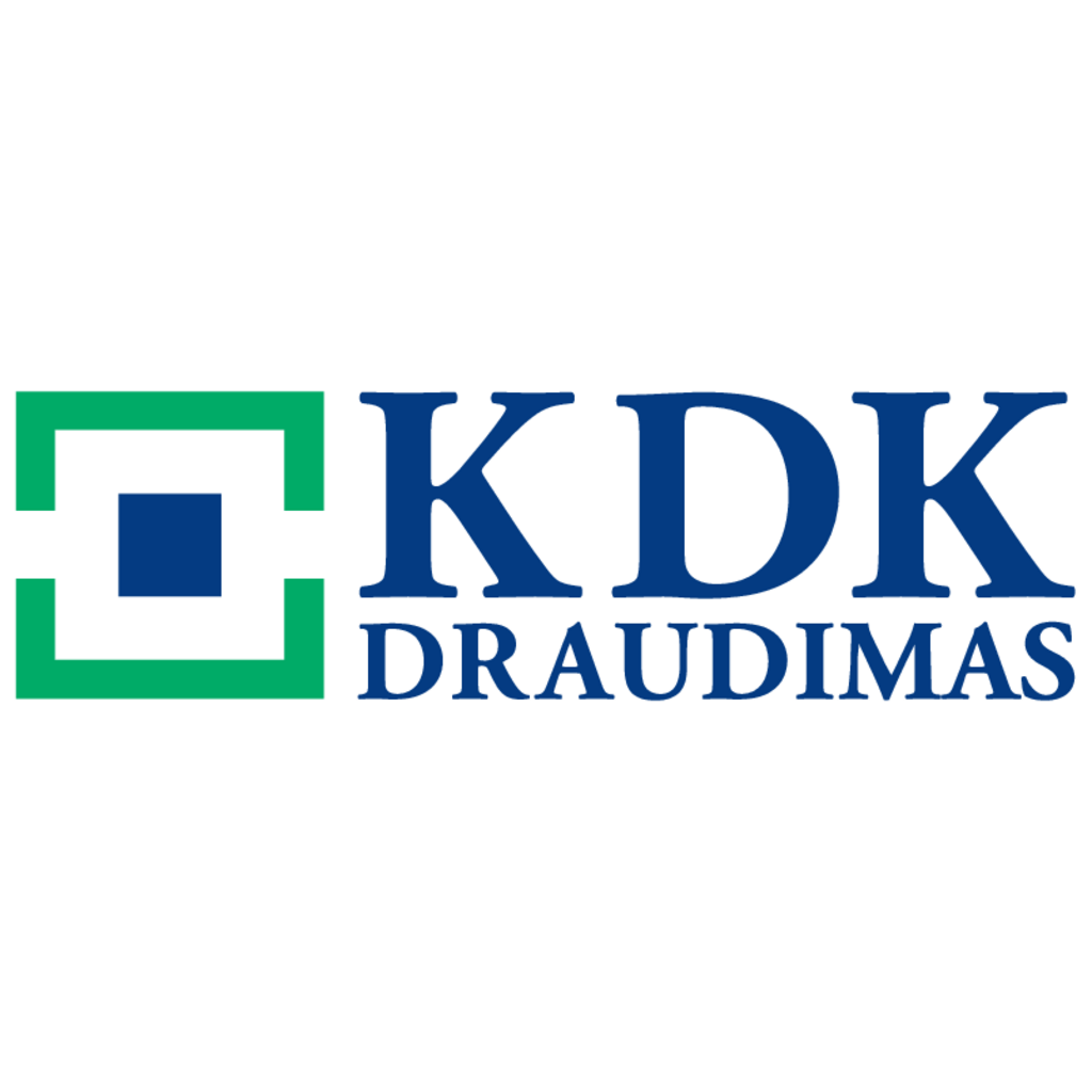 KDK,Draudimas