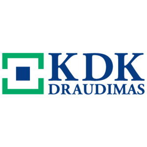KDK Draudimas Logo