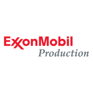 ExxonMobil Production Logo