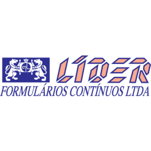 LIDER Logo